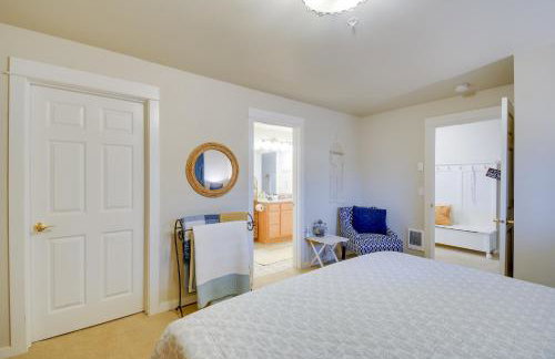 Walk to Beach Panoramic Splendor Westport Condo - Foto 14