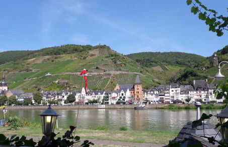 Ferienwohnung Roter Riesling - Foto 1