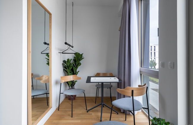 Limehome Potsdam Annemarie-Wolff Platz - Foto 10