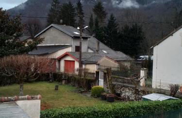 Maison Savignac les ormeaux - Foto 12