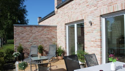 Ferienhaus Westwind - Foto 2