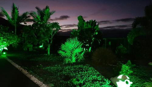 Villa Tejeguate - Foto 2