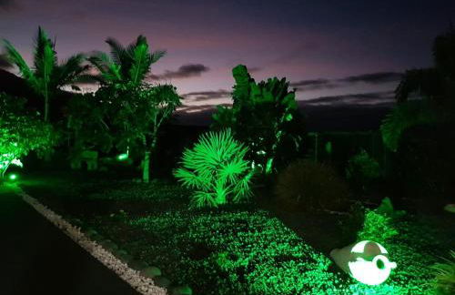 Villa Tejeguate - Foto 2