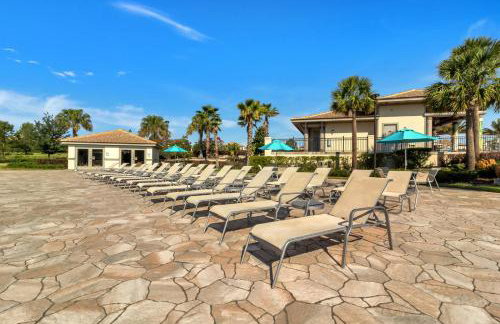 Luxury 4 Bedroom 3 bath pool Home 224 - Foto 28