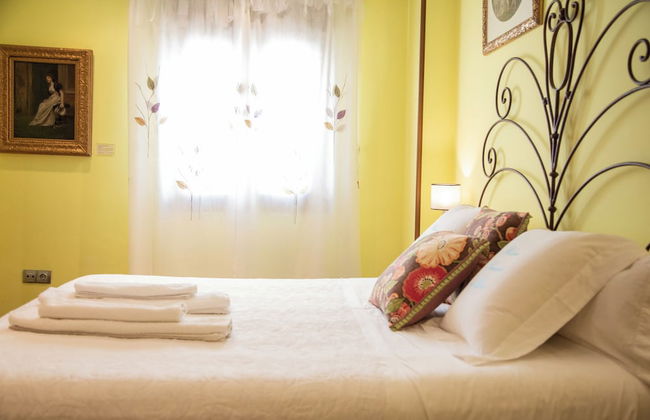 Palacio Sirvente de Mieres - Foto 37