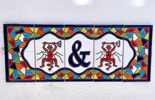 Casa MaRaHoBa - Relax at Pool and Beach - Foto 15