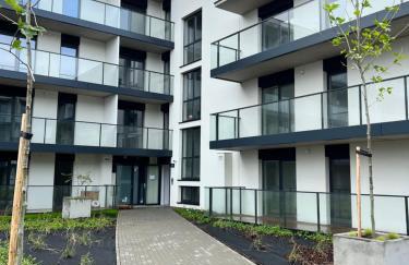 Awenturyn Apartament SAGARIS Dziwnów - Photo 58