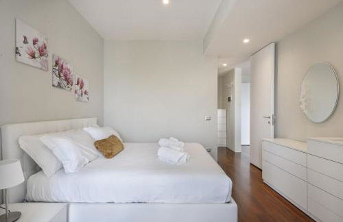 Modern Penthouse with Terrace and Parking - Foto 4