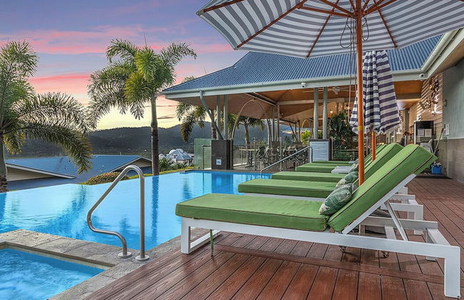 Club Wyndham Airlie Beach - Photo 77