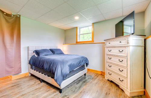 Mtn-View Home 6 Mi to Jay Peak Resort Fish and Hike - Foto 17