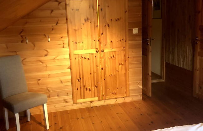 Gävle Pendlarlägenhet - Photo 25