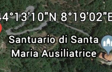 Sopra il Santuario - Foto 14