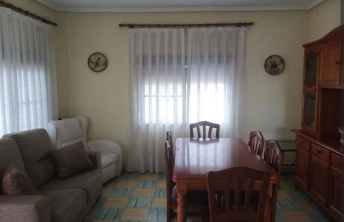 Casa a 200 metros de la playa - Foto 9