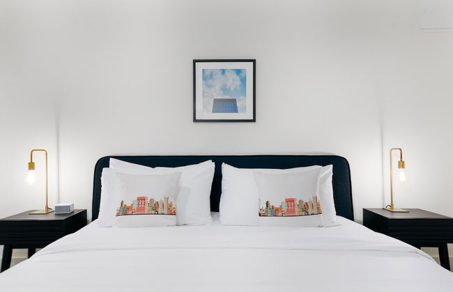 Mint House at The Reserve - Nashville - Foto 50