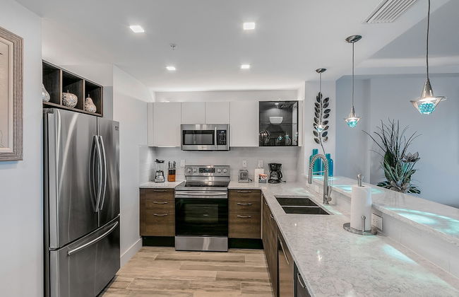 Cape Crossing Resort & Marina - Foto 39