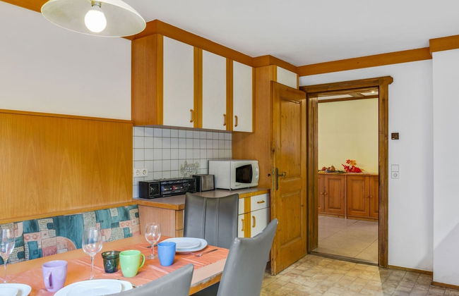 Flat Near Hohe Tauern National Park - Foto 11