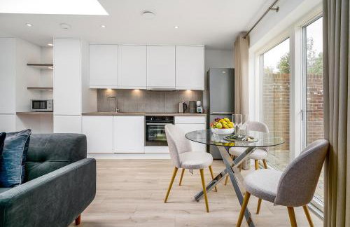 Citystay Living - Finch House - Photo 20