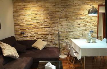 Apartamento a 1a linea Sant Llorenç de Montgai_ WhiteHouse - Foto 16