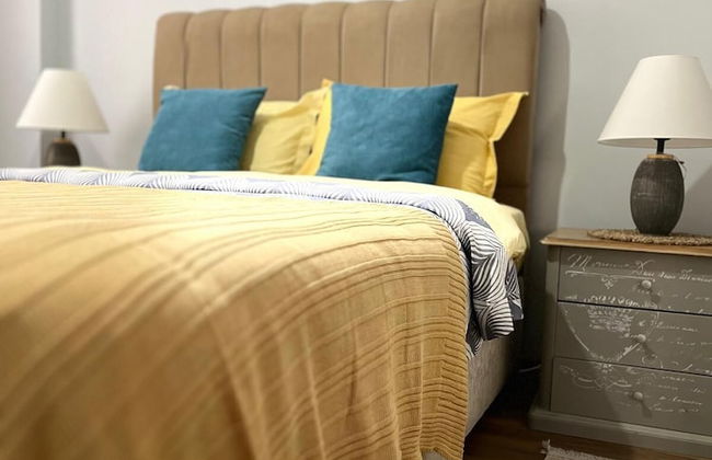 Kaira Homes Rentals and Accomodations - Foto 24