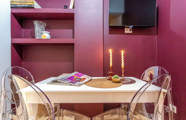 Cozy flat near Vatican - Foto 14