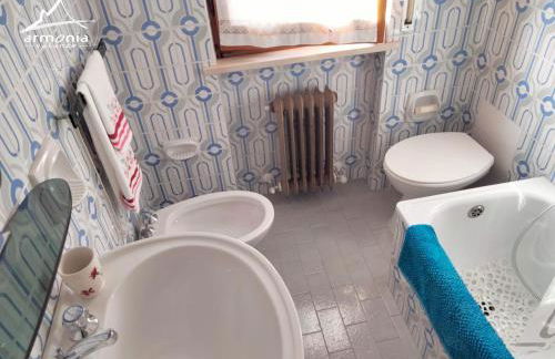 Appartamento in Borgo con vista mare RC23 - Foto 22