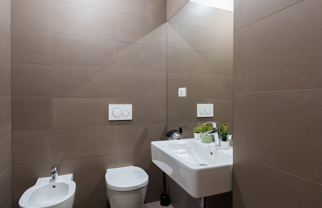 Cozy apartment for a family - Foto 18