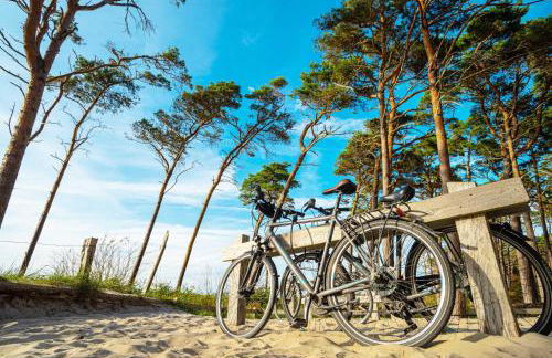 5 Sterne Kaptain's Huus in der Seefahrtschule - Foto 20
