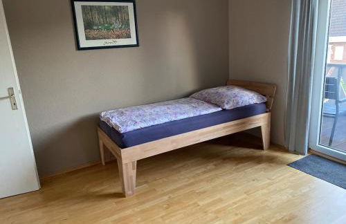 Apartment Troisdorf Altenrath near Cologne Bonn - Foto 15