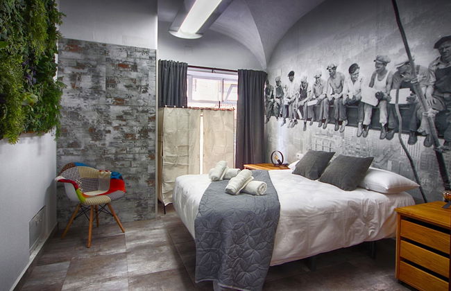 Apartamentos Gladiador - Foto 1