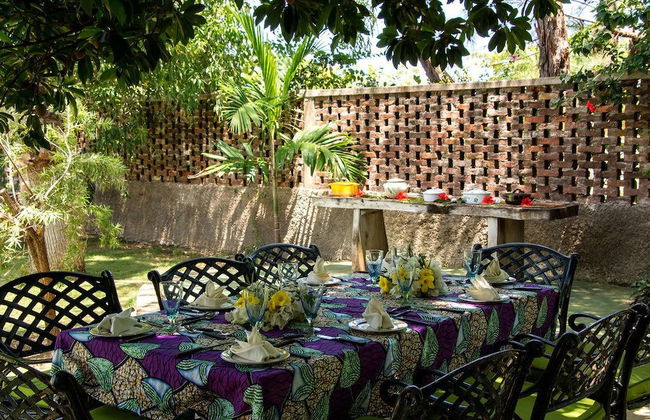 Seagrapes 5br by Jamaican Treasures - Foto 30