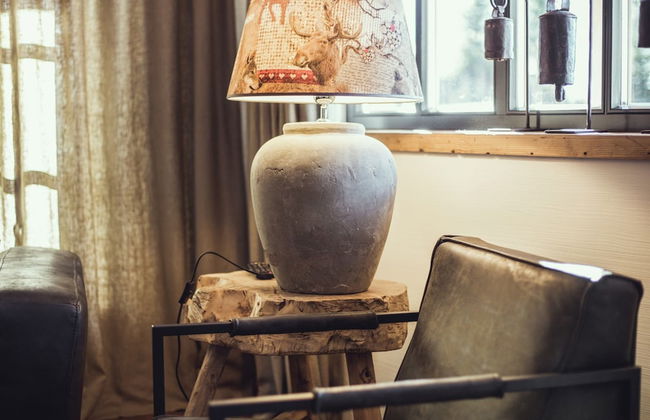 Alluring Family Chalet in Wagrain with Sauna near City Center - Foto 26