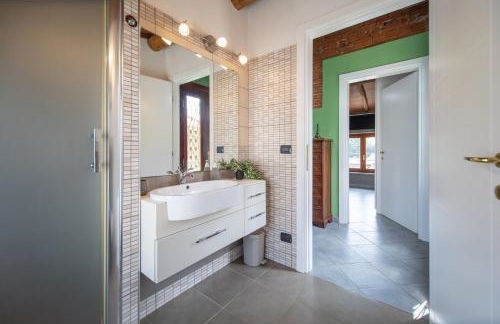 Casa I Tre Cipressi with Swimming Pool - Foto 62