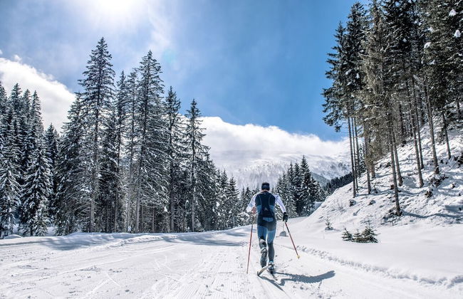 MONDI Hotel Bellevue Gastein - Foto 51