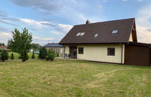 4 Bedroom family house with access to a hot tub - Photo 56