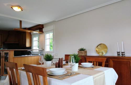 Villa Dorneda - Foto 17