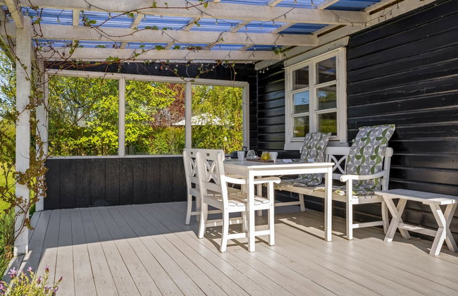 "Lamberthus" - 600m from the sea - Foto 7