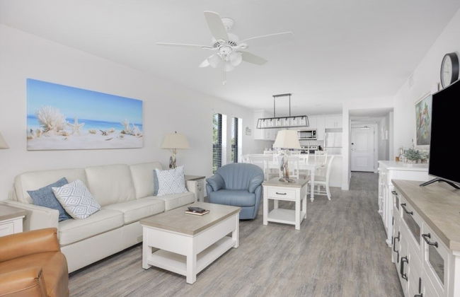 Pelicans Roost 301 2 Bedroom Condo by RedAwning - Foto 10