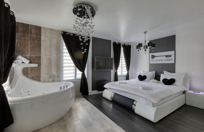123home - Suite & spa - Foto 1