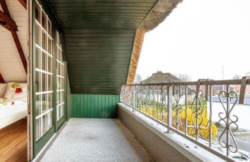 Reetkate am Meer - Foto 11