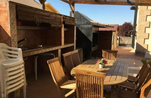 Casa Rural Figueroa - Foto 73