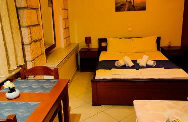 Simos Apartments - Photo 40