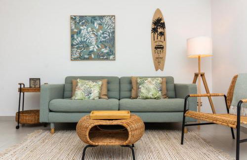 Casa DCR - Apartment in Ferragudo 5 mins to Beach - Foto 1