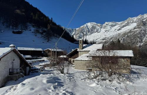 Chalet Il Pruno del Rosa - Foto 38