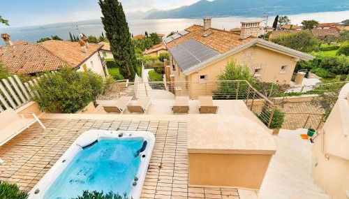 Apartment Flacher Sonnenuntergang by Interhome - Foto 1