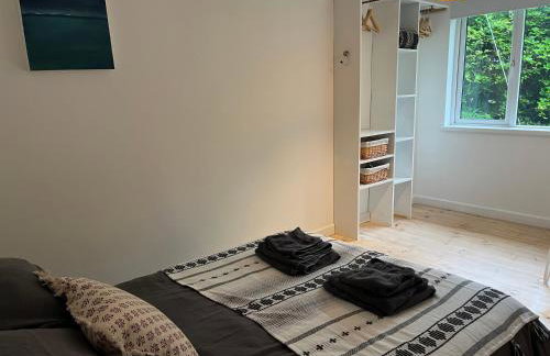 Skylark, Moor and Sea Holidays, beautiful views over Exmoor - Foto 10