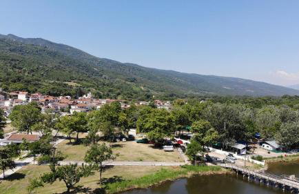 Efstathiou Mihail Studios and Apartments - Photo 19