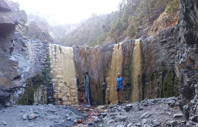 Caracol "trail Mountain La Palma" - Junto a Trébol - Foto 32