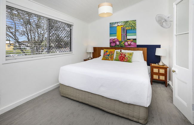 A Touch of the Bahamas on McKenzie MK3 - Foto 2