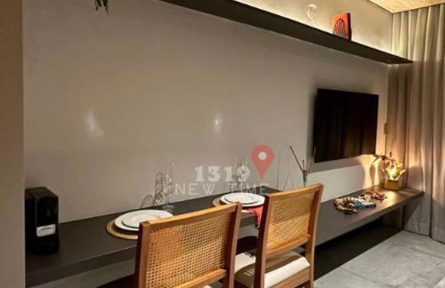 Apartamento em Maceió Beira Mar Pajuçara - New Time 1319 - Photo 16