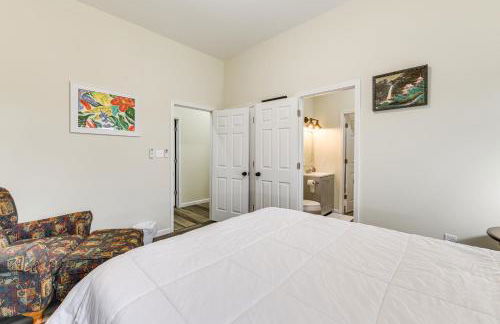 Abbeville Cabin on 450 Acres Near Lake Eufaula! - Foto 14